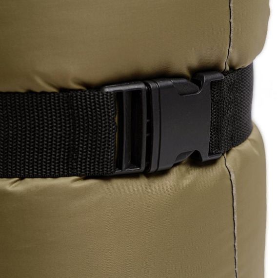 Спальний мішок Ranger 3 season Green RA6650 | Зображення 5