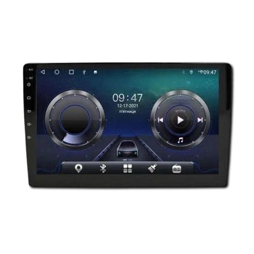 Універсальна магнітола K803 10.1'' Android 12 CarPlay IPS (42447-K803A_4410) | Зображення 2