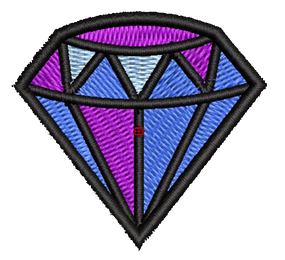 Шеврон Діамант