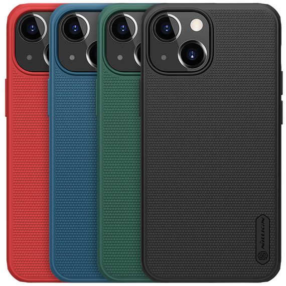 Чохол Nillkin Matte Pro для Apple iPhone 15 Plus (6.7")