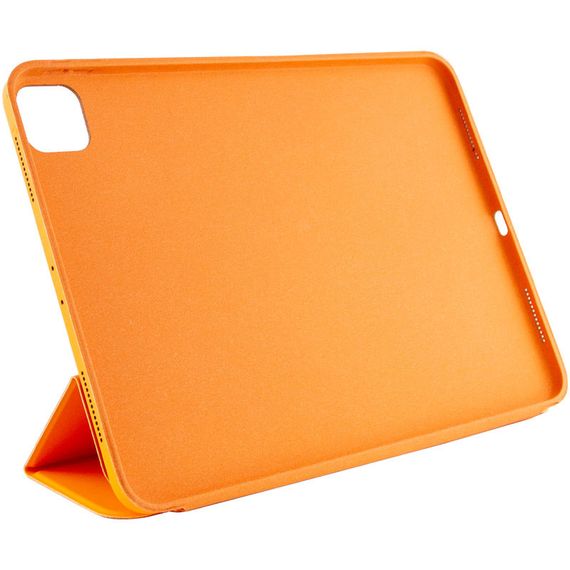 Чохол-книжка Smart Case Series для Apple iPad Pro 11" (2020-2022) Помаранчевий / Orange | Зображення 3