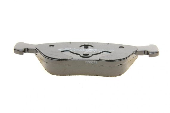Колодки тормозные передние Alfa Romeo 145 146 156 GT GTV Spider Fiat Bravo 95-05 22-0083-0 | Зображення 5