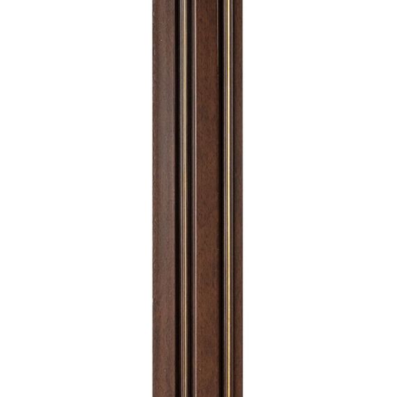 Декоративна PS рейка 2900*120*12мм (D) SW-00002131 | Зображення 4