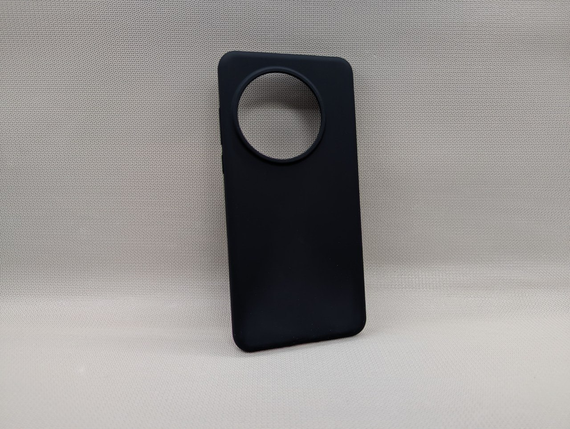 Чохол м'який Oneplus 13 MagSafe SoftTouch Proove Протиударний чорний