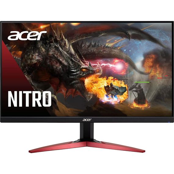 Монітор Acer VG271UM3bmiipx (UM.HV1EE.301) | Зображення 7