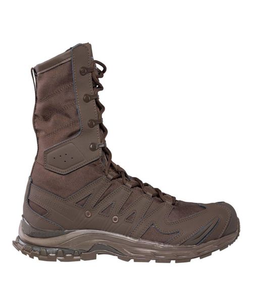 Черевики Salomon XA Forces JUNGLE Dark Earth Original ✅ | Зображення 5