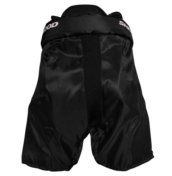 Юніорські хокейні шорти Sherwood Playrite Jr S | Зображення 1