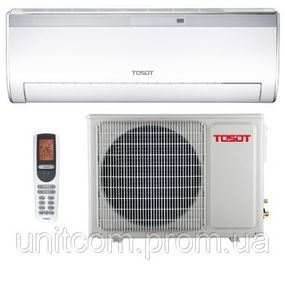 Инверторный кондиционер Tosot GU-18A/B/C
