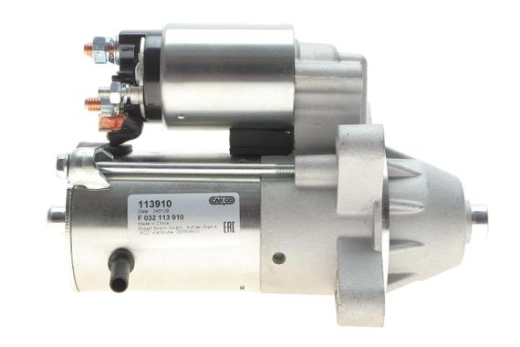 Стартер Ford Connect 1.8TDCi 02- = 113910 F 032 113 910
