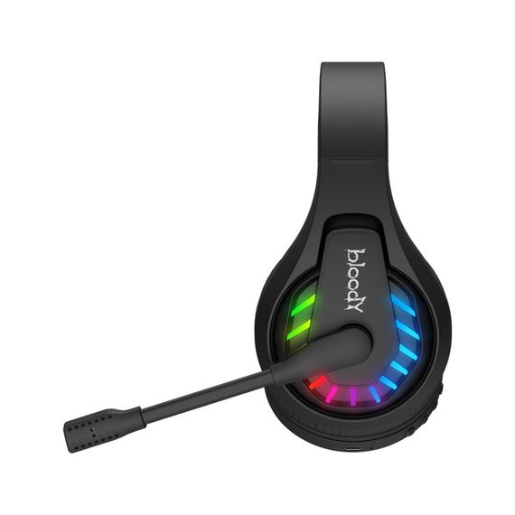 Навушники A4Tech Bloody GR230 Black | Зображення 1