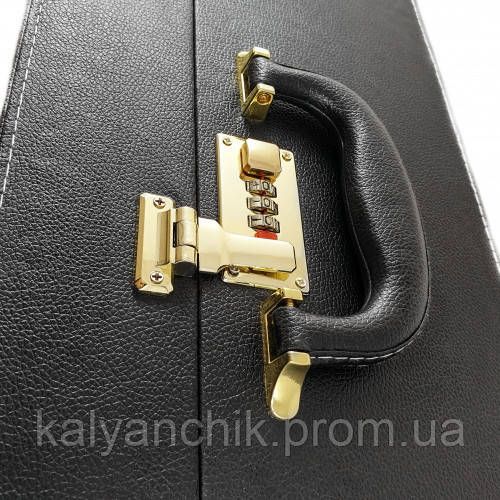 Кальян Garden стеклянный 2001 | Зображення 4