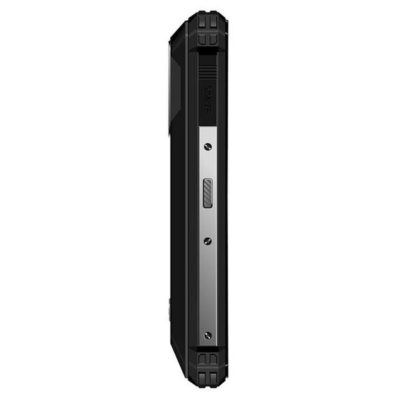 Мобільний телефон OUKITEL WP19 Pro 8/256GB Black (6931940735711) | Зображення 3