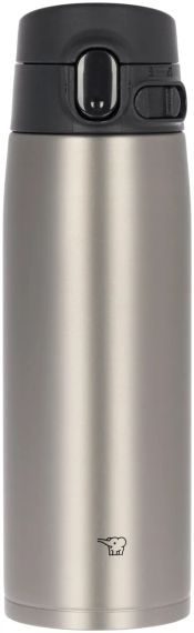 Термокружка Zojirushi SM-VA60XA 0.6 л Steel