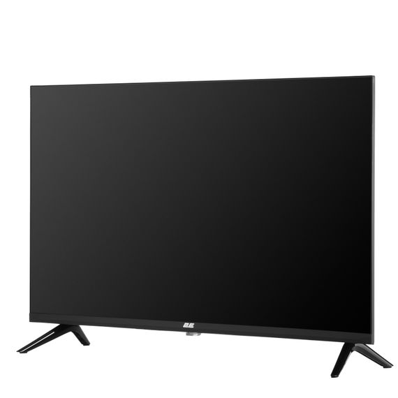 Телевізор 2E 43' LED FHD 60Hz Smart Google TV Black (2E-43A07KF) | Зображення 4