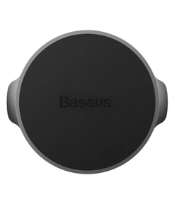 Автоутримувач Baseus Small Ears Magnetic Bracket Flat Type (SUER-C01) Black