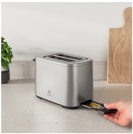 Тостер Electrolux E5T1-4ST | Зображення 3