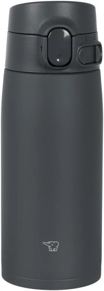 Термокружка Zojirushi SM-VH48HM 0,48 л Stone Grey