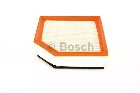 Фільтр повітряний VOLVO XC90, BOSCH (F026400451) | Зображення 2