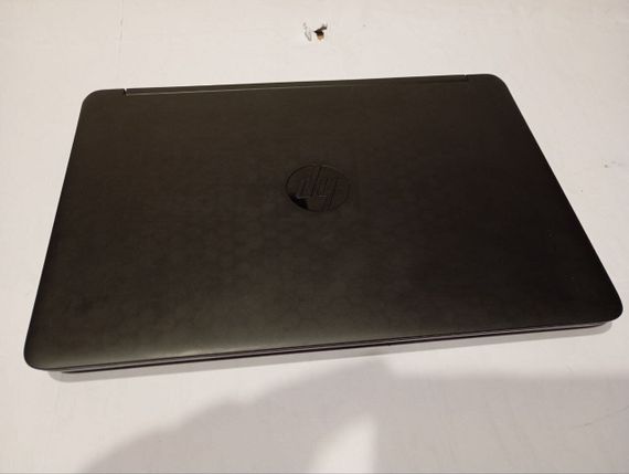 Ноутбук Б-класс HP ProBook 640 G1 / 14" (1366x768) TN / Intel Core i5-4300M (2 (4) ядра по 2.6 - 3.3 GHz) / 8 GB DDR3 / 128 GB SSD / HD Graphic 4600 / WebCam б/у | Зображення 7