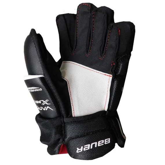 Хокейні рукавиці Bauer Vapor X80 Instinct Jr | Зображення 2