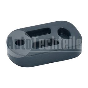 Резинка глушителя Citroen Berlingo 96-11/ Peugeot Partner 2.0 HDI 96-07, AutoTechteile, 512 1200, 70202