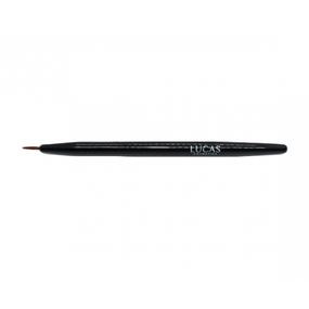 Кисть Lucas тонка