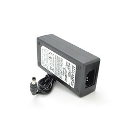 Імпульсний адаптер живлення YM-1820 18V 2А (36Вт) штекер 5.5 / 2.5 довжина 0,9 м