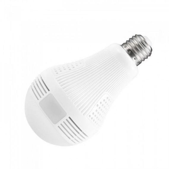 Камера відеоспостереження SMART+DVR WI-FI H302 \ CAD-B13, Панорамна камера відеоспостереження | Зображення 3