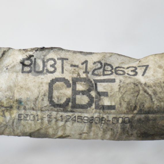 Проводка двигуна 2.2 HDI Citroen Jumper 2006-2014 Джгут проводів мотору Сітроен Джампер BU3T12B637CBE | Зображення 4