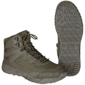 Черевики Combat Boots "MAGNUM" Ultima 6.0 WP OD green