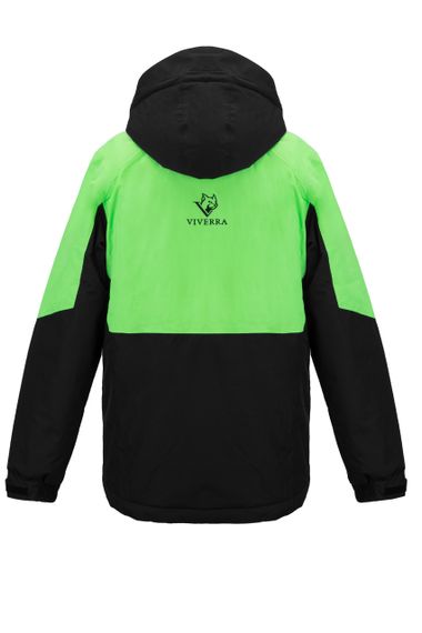 Костюм Viverra Neon Winter XXL (РБ-2240085) Костюм для риболовлі | Зображення 2