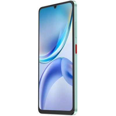 Мобильный телефон ZTE Blade A36 4/64GB Green (1167680) | Зображення 3