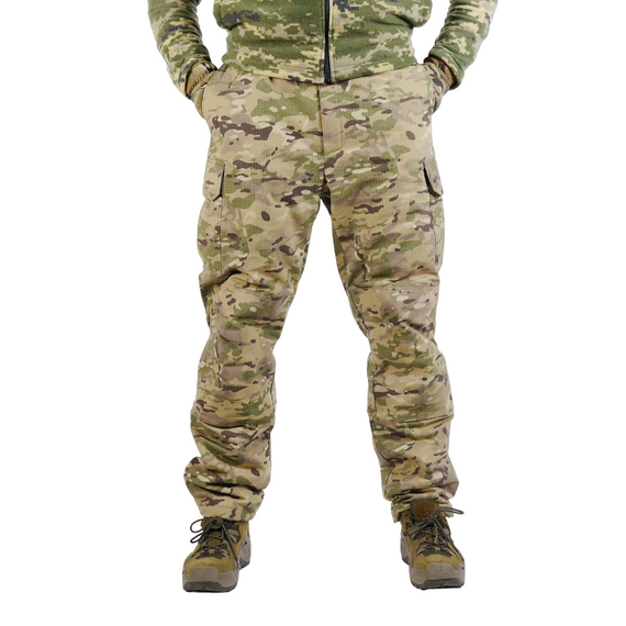 Зимові штани мультикам | Зображення 1