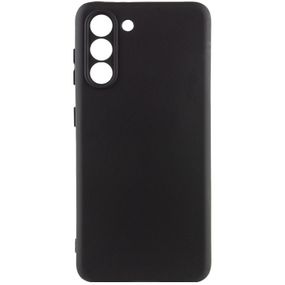 Чехол Silicone Cover Lakshmi Full Camera (A) для Samsung Galaxy S23+