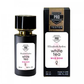 Тестер Elizabeth Arden White Tea Wild Rose 58 мл