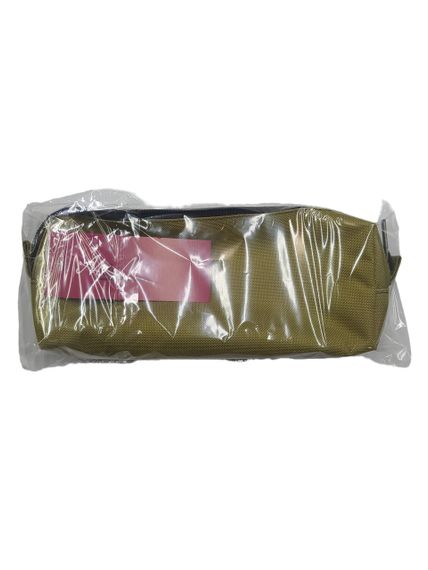 Пенал шкільний косметичка М&М 210х80х40 Coyote Койот (213725) | Зображення 7