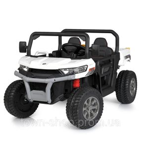 Детский электромобиль Грузовик M 5026EBLR-1(24V) до 50 кг