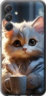 Чохол для Samsung Galaxy A54 A546E з силікону FCh_096062