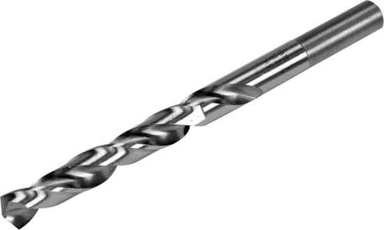 Свердло по металу YATO HSS 4241 PREMIUM, Ø=10,2 х 130 мм до. нержавиючой и високолегов. стали, литва YT-44231