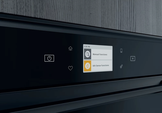 Духовой шкаф Whirlpool электрический W9OM24S1PBSS | Зображення 9