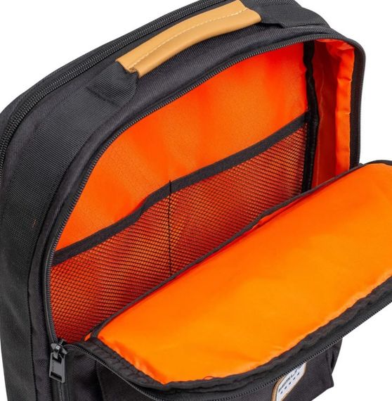 Сумка-рюкзак Semi Line 15 Black (L2002) | Зображення 3