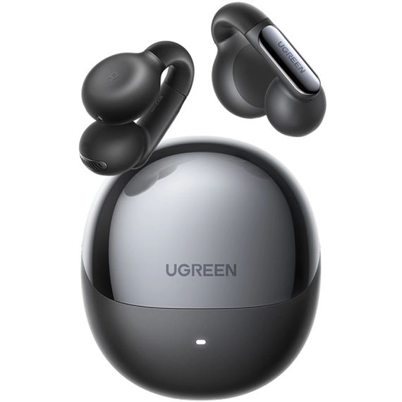 Навушники TWS UGREEN HiTune S5 Open Wearable (WS210) Чорні | Зображення 2