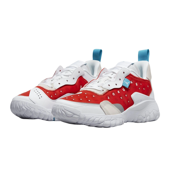 Кросівки Air Jordan Delta 2 Shoes 41 CV8121-600