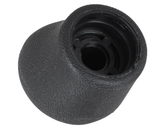 Ручка КПП перемикання передач 8200208090 Renault Twingo рено твінго | Зображення 1