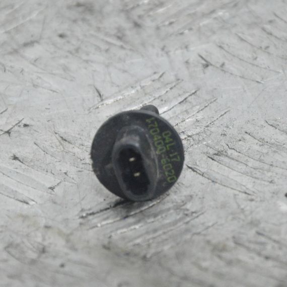 Датчик температури повітря Mazda 5 2005-2010 Датчик температури повітря навколишнього середовища Мазда 5 1704006020 | Зображення 1