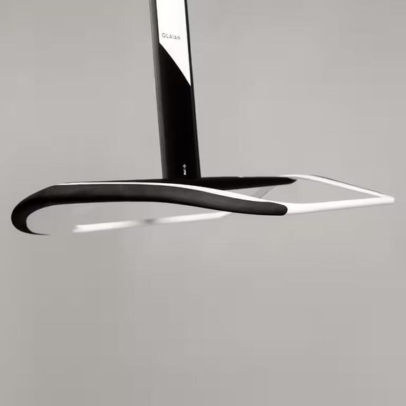 Фойлборд Safe 500 розмір M з чохлом (включає 2 щогли: 35 см і 55 см) OLAIAN | Зображення 6