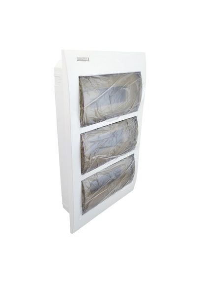 Корпус пластиковый ЩРВ-П-36 модульный встроенный Ny95000784