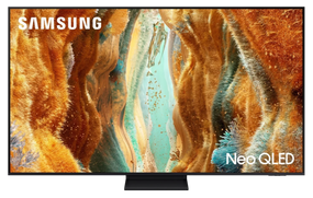 LED-телевізор Samsung QE85QN70FAUXUA