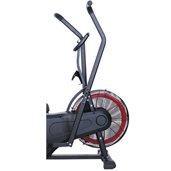 Велотренажер аэробайк York Fitness FB300 FAN BIKE | Зображення 3