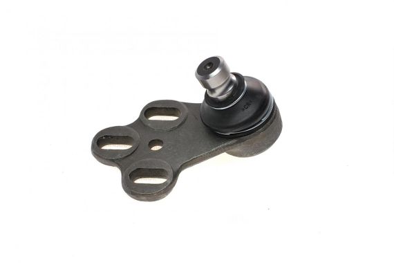 Опора кульова передня знизу L Audi 80 90 -91 02-04100 | Зображення 5